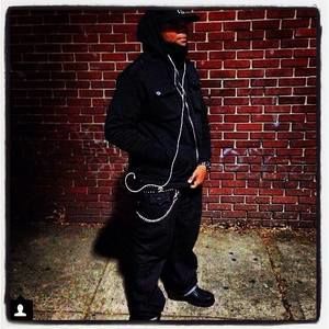 Meet your Posher, Benjamin